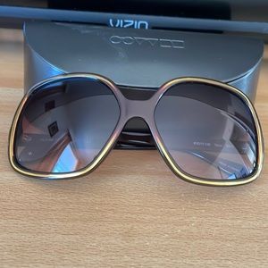 Authentic Oliver People’s Sunglasses